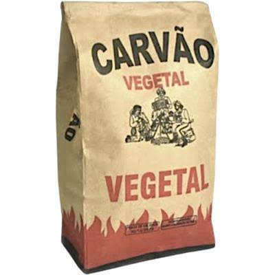 Carvão vegetal