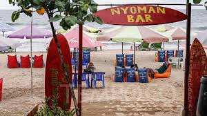 Sunrise di pantai sanur bali itu jam berapa ya? Ini Dia Deretan Destinasi Wisata Di Bali Yang Tutup Kecuali Ini Travel Tempo Co