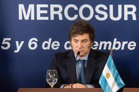 Mercosur y la Unión Europea cierran un acuerdo tras 25 años de negociación