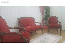 koltuk takimi yenilenmis klasik cay seti sahibinden comda 869245828