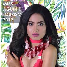 Miss Aguinid Tourism