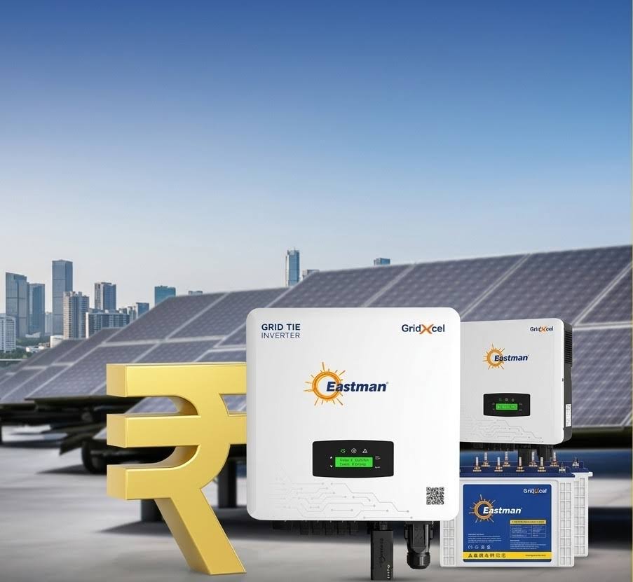 Solar Panel Price Near Me in Chamarajanagar product image