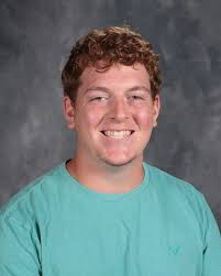 St. Joseph-Ogden Senior Spotlight: Andrea Cunningham, Luke Cohen, Blake  Dable and Drew Coursey