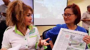 See sabrina akil's public records; Penang Forum Defends Criticism Of State S Development Policies