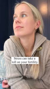 Stress and fertility—what’s the connection? , High stress can disrupt  hormone balance and affect ovulation, making your journey to conception  more challenging. While it might be harder to reduce ...
