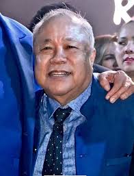 Wopsy Lights Up Life at 80