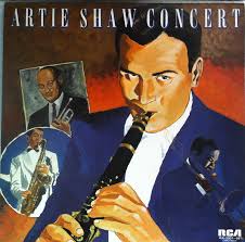 Artie Shaw Discography: Vinyl, CDs, & More