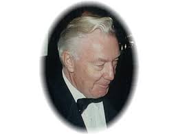 Obituary of Glenn George