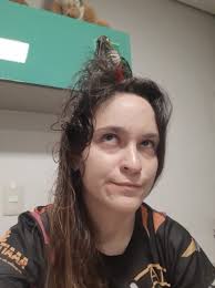 Bad hairdresser experience