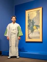 奄美で結実、魂の絵画 ― 東京都美術館「田中一村展」 | ニュース | アイエム［インターネットミュージアム］