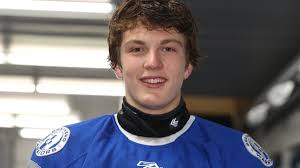 Area Boys Hockey: Warriors rally to down Rock Ridge