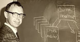 Philosophy of Science Portal: Deceased--Willis Ware