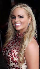 Award Winning Artist Amy McAllister Nominated for 6 Awards in the 2019  Josie Music Awards -- Amy McAllister