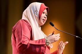 Datuk seri rina mohd harun told the press on friday that the women, family and community development ministry will work. Rina Harun Latest Minister To Test Positive For Covid 19 After Mustapa Malaysia Malay Mail