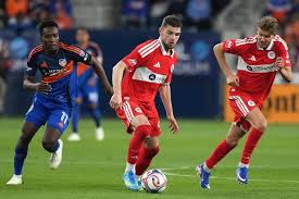 Fire endeavor to keep unbeaten run alive vs. last-place SKC