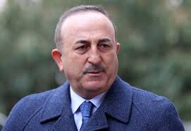 Dışişleri bakanı mevlüt çavuşoğlu'nun resmi youtube kanalı Opportunity Arises To Renew Turkey Eu Dialogue Fm Cavusoglu Daily Sabah