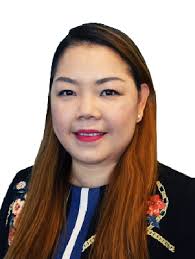 Women with Ambition: Up Close with Madeleine Roach · Ambition Malaysia