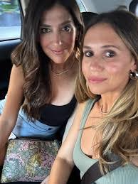 Jenna Parris's Instagram, Twitter & Facebook