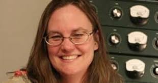 Angie Dickinson Mickle