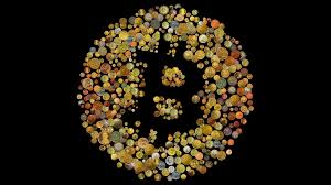 A Bitcoin key turned money into poetry.”