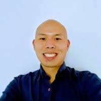 Justin Hui's Instagram, Twitter & Facebook