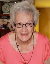 Hilda Watson Obituary (2015)