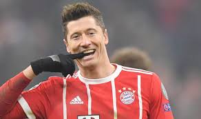 Maybe you would like to learn more about one of these? Arsenal News Bayern Star Robert Lewandowski Could Seal Transfer After Huge Development Football Sport Express Co Uk