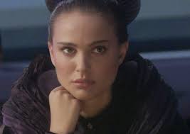 Padmé amidala's reign as the elected queen of naboo took place during a time of great change for the planet. Book Girl Quote Padme Amidala