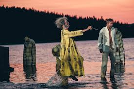 Peer gynt at gålå the theatre production of henrik ibsen's «peer gynt» at gålå has been a success since 1989, and has gathered some of the best professional actors and musicians in norway. Peer Gynt Home Facebook