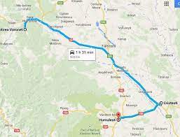 Adauga la favorite sterge de la favorite. Traseu Craiova Iasi Atractii Turistice Iasi