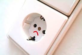 Is er momenteel een stroomstoring? De Weblog Van Helmond Stroomstoring In Rijpelberg En Brouwhuis
