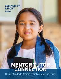 MENTOR TUTOR CONNECTION