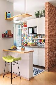 Desain dapur kecil yang minimalis. 8 Inspirasi Desain Dapur Mungil Ini Bikin Rumah Kecil Jadi Gak Membosankan Rumah123 Com