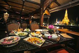 The Future Of Food Tourism In Thailand Food Tourism Has Taken Over The World And Few Destinations Are As Primed To Capi Thailand Tourism Food Tourism Tourism