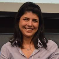 Marcela Miranda de Oliveira Pires