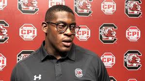 Kobe Smith Media Availability — 8/5/19