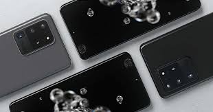 Samsung Galaxy Note 20 might launch with Exynos 992 chipset ...