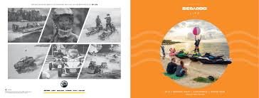 sea doo parts and accessories pages 1 32 text version