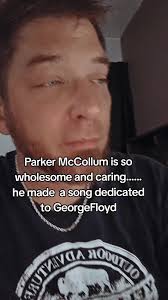 Parker Singing A New Song in Arkansas