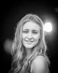 Jo Payne Travel Blogger — Austen Blakemore Photography