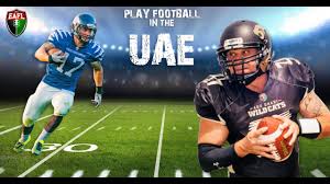 American football, referred to as football in the united states and canada and also known as gridiron, is a team sport.it is played by two teams with 11 players on each side. Emirates American Football League Men S Division Youtube