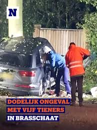 Ongeval Brasschaat Martin | TikTok