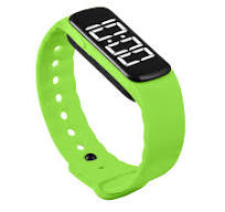Amazon.com: Sensory Wrist Timer for Kids, Teachers, Students ...