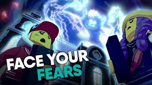 Thanks for all the fun, but after 12 years of good times it's time to say good bye. Lego Hidden Side Check Out Wave Three Of These Spooktacular Building Kits Superparent