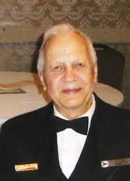 Carl Theodore “Ted” Weeden