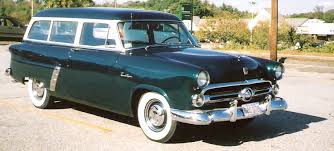 Ford Ranch Wagon - Wikipedia