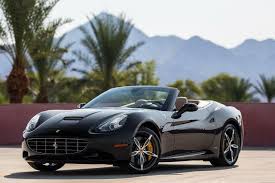 Test drive used ferrari california at home from the top dealers in your area. Used Ferrari California For Sale With Photos Cargurus