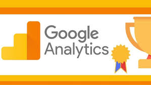 The Complete Google Analytics Course For Beginners Google Analytics Certification Google Analytics Analytics
