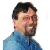 Gregory A. Hadley Obituary