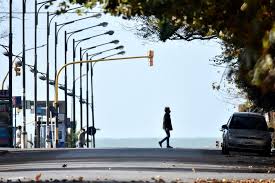 Conocida como la ciudad feliz, se encuentra ubicada en la provincia de buenos aires, es el centro turístico balneario más importante de la república argentina. Como Estara El Clima Este Miercoles En Mar Del Plata Diario La Capital De Mar Del Plata